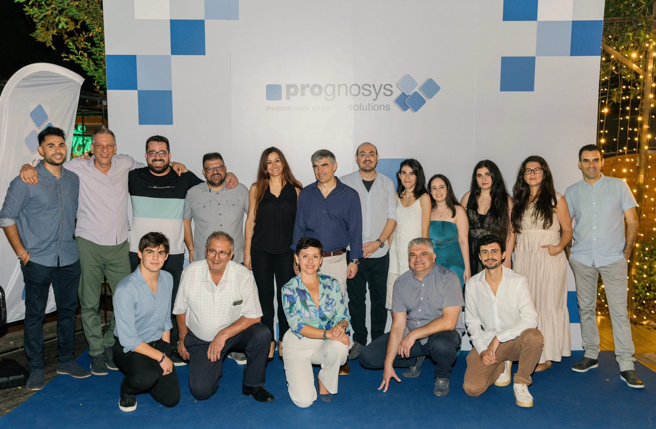 Prognosys Solutions Celebrates 20 Years of Innovation and Leadership